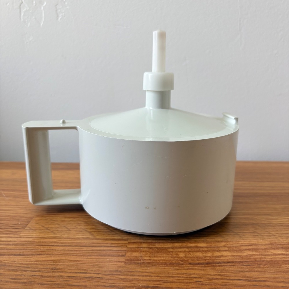 Braun Juicer Motor Base 4173 MPZ 4/5 Citromatic Replacement Part White